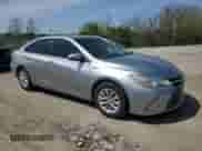 2016 Toyota Camry LE с VIN 4T1BD1FK3GU185249, выставлен на аукционе Copart как лот 54811075 с пробегом 58 008 миль миль и Чистый • Clean title. История ставок и продаж доступна на DreamBid. Изображение 4.