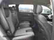 2023 Hyundai Santa Fe SE with VIN 5NMS1DAJ6PH654015, listed as a Copart auction lot 81783715 with 29,291 mi miles and Salvage title. Bid and sale history available at DreamBid. Image 11.