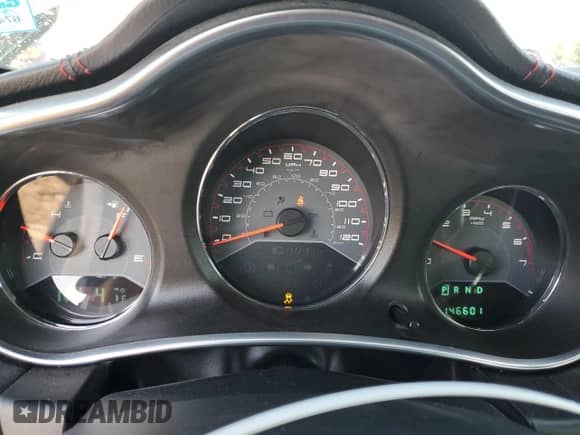2012 Dodge Avenger SXT Plus with VIN 1C3CDZEG9CN222298, listed as a Copart auction lot 71292635 with 146,601 mi miles and Salvage title. Bid and sale history available at DreamBid. Image 9.