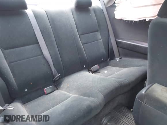 2006 Honda Accord LX z VIN 1HGCM72396A019815, wystawiony jako IAAI lot #43034033 z przebiegiem 240 033 mil mil oraz . Historia ofert i sprzedaży dostępna na DreamBid. Obrazek 8.