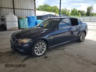 2010 BMW 3 Series 335d с VIN WBAPN7C57AA266740, выставлен на аукционе Copart как лот 61038805 с пробегом 171 304 миль миль и Списание • Salvage title. История ставок и продаж доступна на DreamBid. Изображение 1.