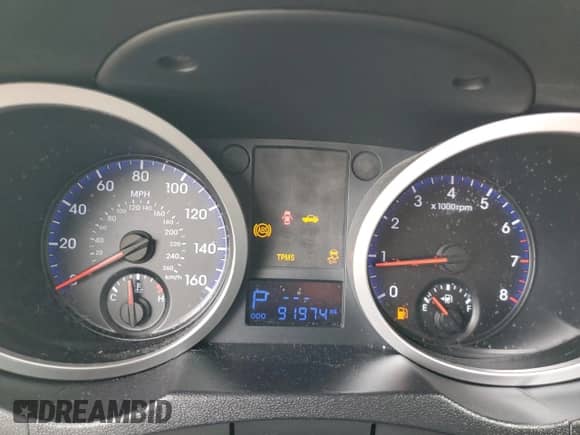2010 Hyundai Genesis Coupe Premium z VIN KMHHT6KD4AU030363, wystawiony jako Copart lot #71290975 z przebiegiem 91 974 mil mil oraz Szkoda całkowita • Salvage title. Historia ofert i sprzedaży dostępna na DreamBid. Obrazek 9.