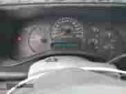 2007 Chevrolet Silverado 1500 Work Truck with VIN 1GCEC14X67Z186885, listed as a Copart auction lot 47254815 with 52,108 mi miles and Salvage title. Bid and sale history available at DreamBid. Image 9.