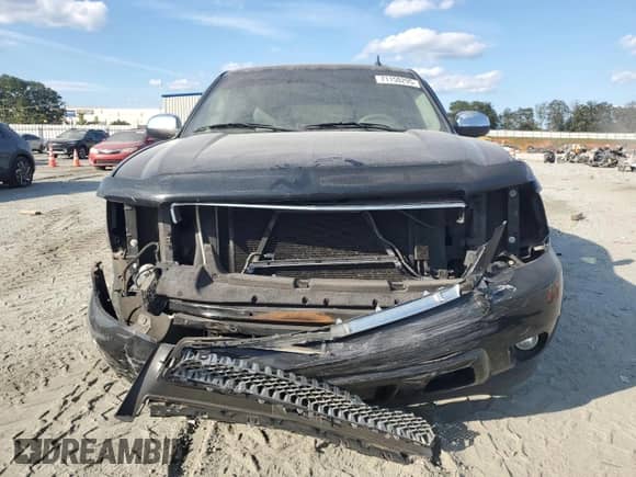 2010 Chevrolet Tahoe LT с VIN 1GNMCBE31AR210439, выставлен на аукционе Copart как лот 71150295 с пробегом 225 218 миль миль и Списание • Salvage title. История ставок и продаж доступна на DreamBid. Изображение 5.