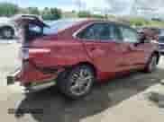 2015 Toyota Camry SE with VIN 4T1BF1FK3FU885362, listed as a Copart auction lot 63767645 with 107,364 mi miles and Salvage title. Bid and sale history available at DreamBid. Image 3.