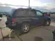 2008 Chevrolet TrailBlazer 2LT with VIN 1GNDS13S382123460, listed as a Copart auction lot 69455015 with 222,721 mi miles and Clean title. Bid and sale history available at DreamBid. Image 3.