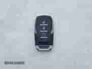 2025 Ram 1500 Big Horn z VIN 1C6RREFG1SN504598, wystawiony jako IAAI lot #42380514 z przebiegiem 7 657 mil mil oraz . Historia ofert i sprzedaży dostępna na DreamBid. Obrazek 11.