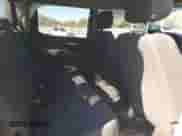 2023 Chevrolet Silverado 1500 Work Truck с VIN 3GCUDAED4PG118971, выставлен на аукционе Copart как лот 82212394 с пробегом 40 746 миль миль и Списание • Salvage title. История ставок и продаж доступна на DreamBid. Изображение 10.