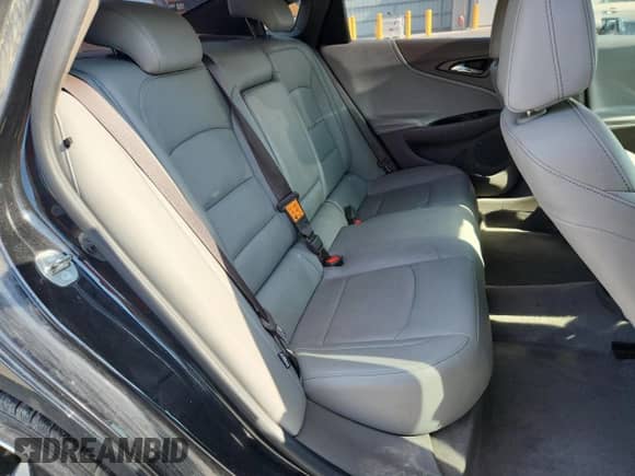 2017 Chevrolet Malibu LT с VIN 1G1ZE5ST6HF104801, выставлен на аукционе Copart как лот 62050985 с пробегом 135 518 миль миль и Списание • Salvage title. История ставок и продаж доступна на DreamBid. Изображение 10.