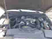 2000 Land Rover Discovery Cloth with VIN SALTY154XYA271377, listed as a IAAI auction lot 42493291 with 221,124 mi miles and . Bid and sale history available at DreamBid. Image 10.