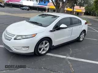 2015 Chevrolet Volt z VIN 1G1RA6E42FU108780, wystawiony jako Copart lot #48586023 z przebiegiem 171 011 mil mil oraz . Historia ofert i sprzedaży dostępna na DreamBid. Obrazek 2.