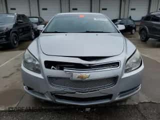 2012 Chevrolet Malibu 2LT с VIN 1G1ZD5EUXCF126056, выставлен на аукционе Copart как лот 85283245 с пробегом 215 600 миль миль и Списание • Salvage title. История ставок и продаж доступна на DreamBid. Изображение 5.