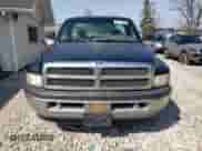 2001 Dodge 2500 with VIN 3B7KC26Z21M505134, listed as a Copart auction lot 48791055 with 251,069 mi miles and Clean title. Bid and sale history available at DreamBid. Image 5.