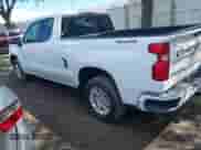 2019 Chevrolet Silverado 1500 Work Truck with VIN 1GCRYAEF3KZ417713, listed as a IAAI auction lot 43322483 with 120,261 mi miles and . Bid and sale history available at DreamBid. Image 3.