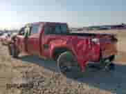 2022 Chevrolet Silverado 1500 LT Trail Boss z VIN 3GCUDFET5NG553063, wystawiony jako Copart lot #69276765 z przebiegiem 93 125 mil mil oraz Szkoda całkowita • Salvage title. Historia ofert i sprzedaży dostępna na DreamBid. Obrazek 2.