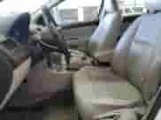 2007 Chevrolet Cobalt LTZ z VIN 1G1AZ55F377149324, wystawiony jako Copart lot #73357104 z przebiegiem 159 765 mil mil oraz Szkoda całkowita • Salvage title. Historia ofert i sprzedaży dostępna na DreamBid. Obrazek 7.