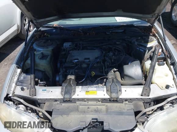 1995 Chevrolet Lumina с VIN 2G1WL52M6S1160897, выставлен на аукционе IAAI как лот 42525511 с пробегом 106 888 миль миль и . История ставок и продаж доступна на DreamBid. Изображение 10.