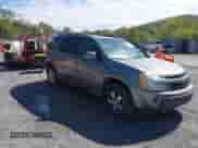2006 Chevrolet Equinox LT с VIN 2CNDL73F766019111, выставлен на аукционе IAAI как лот 43332006 с пробегом 234 971 миль миль и . История ставок и продаж доступна на DreamBid. Изображение 1.