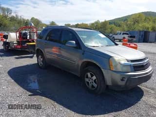 2006 Chevrolet Equinox LT с VIN 2CNDL73F766019111, выставлен на аукционе IAAI как лот 43332006 с пробегом 234 971 миль миль и . История ставок и продаж доступна на DreamBid. Изображение 1.