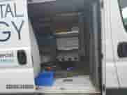 2015 Ram ProMaster Cargo с VIN 3C6TRVNGXFE519702, выставлен на аукционе Copart как лот 58568185 с пробегом 173 870 миль миль и Списание • Salvage title. История ставок и продаж доступна на DreamBid. Изображение 11.