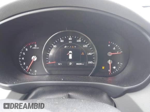 2016 Kia Sorento SXL z VIN 5XYPKDA57GG174551, wystawiony jako IAAI lot #42314487 z przebiegiem 86 606 mil mil oraz . Historia ofert i sprzedaży dostępna na DreamBid. Obrazek 7.