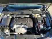 2014 Chevrolet Malibu LTZ with VIN 1G11H5SL6EF300107, listed as a Copart auction lot 86496695 with 136,532 mi miles and Salvage title. Bid and sale history available at DreamBid. Image 11.