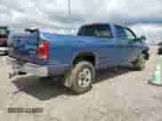 2003 Dodge 2500 ST с VIN 3D7KU28D83G857253, выставлен на аукционе Copart как лот 67553775 с пробегом 133 884 миль миль и Списание • Salvage title. История ставок и продаж доступна на DreamBid. Изображение 3.