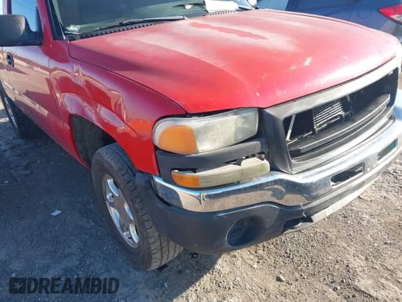 2005 GMC Sierra 1500 Work Truck с VIN 1GTEK14V55Z197827, выставлен на аукционе IAAI как лот 43480600 с пробегом Не указан миль и . История ставок и продаж доступна на DreamBid. Изображение 6.