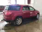 2010 Saturn Outlook XR-L Premium with VIN 5GZLVWED8AJ195336, listed as a Copart auction lot 77908834 with 246,500 mi miles and Salvage title. Bid and sale history available at DreamBid. Image 3.