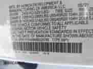 2021 Honda Passport Elite с VIN 5FNYF8H06MB025786, выставлен на аукционе IAAI как лот 41264254 с пробегом 39 581 миль миль и . История ставок и продаж доступна на DreamBid. Изображение 9.