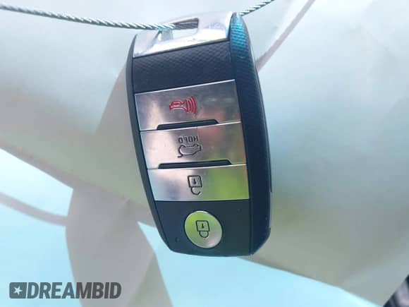 2016 Kia Sorento SXL with VIN 5XYPK4A58GG115170, listed as a IAAI auction lot 42689300 with 123,640 mi miles and . Bid and sale history available at DreamBid. Image 11.