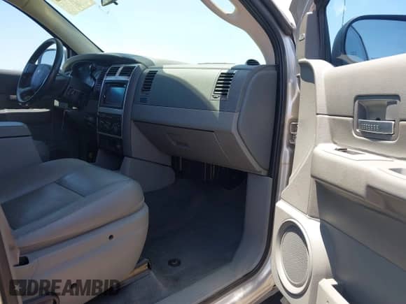 2004 Dodge Durango SLT with VIN 1D8HB48D04F220514, listed as a IAAI auction lot 42519957 with 253,925 mi miles and . Bid and sale history available at DreamBid. Image 5.