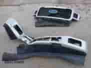 2018 Ford F-150 XL with VIN 1FTEW1CP8JKC70201, listed as a IAAI auction lot 42620912 with 124,499 mi miles and . Bid and sale history available at DreamBid. Image 12.