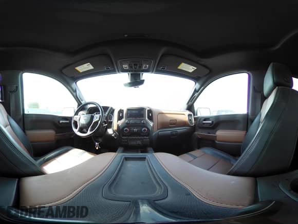 2021 Chevrolet Silverado 1500 High Country с VIN 3GCUYHELXMG220517, выставлен на аукционе IAAI как лот 42031923 с пробегом 88 753 миль миль и . История ставок и продаж доступна на DreamBid. Изображение 18.