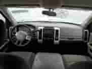 2010 Dodge 3500 Laramie с VIN 3D73M4CL1AG136574, выставлен на аукционе Copart как лот 45725105 с пробегом 280 028 миль миль и Списание • Salvage title. История ставок и продаж доступна на DreamBid. Изображение 8.