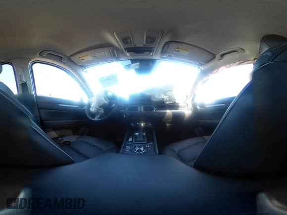 2024 Mazda CX-5 S Select с VIN JM3KFBBL9R0462524, выставлен на аукционе IAAI как лот 42786125 с пробегом Не указан миль и . История ставок и продаж доступна на DreamBid. Изображение 17.