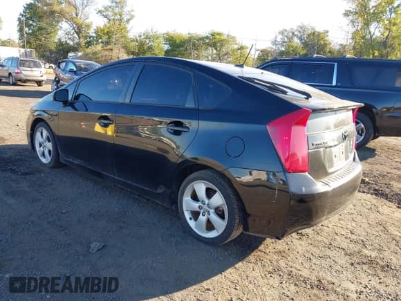 2014 Toyota Prius Two с VIN JTDKN3DU6E1737746, выставлен на аукционе IAAI как лот 43364745 с пробегом 221 524 миль миль и . История ставок и продаж доступна на DreamBid. Изображение 3.