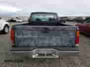 1991 Nissan Frontier z VIN 1N6SD11S9MC419923, wystawiony jako Copart lot #85189314 z przebiegiem 245 003 mil mil oraz Szkoda całkowita • Salvage title. Historia ofert i sprzedaży dostępna na DreamBid. Obrazek 6.