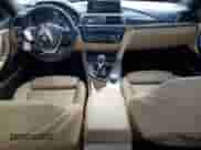 2018 BMW 4 Series 430i с VIN WBA4J1C56JBG79757, выставлен на аукционе Copart как лот 81471135 с пробегом 132 303 миль миль и Чистый • Clean title. История ставок и продаж доступна на DreamBid. Изображение 8.