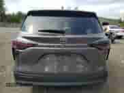 2023 Toyota Sienna XLE with VIN 5TDYRKEC0PS143383, listed as a Copart auction lot 80112385 with 65,727 mi miles and Salvage title. Bid and sale history available at DreamBid. Image 6.