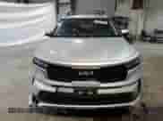 2022 Kia Sorento S с VIN KNDRGDLG2N5117480, выставлен на аукционе Copart как лот 83804295 с пробегом 29 377 миль миль и Списание • Salvage title. История ставок и продаж доступна на DreamBid. Изображение 5.