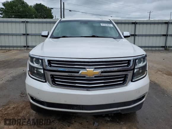 2016 Chevrolet Tahoe LTZ with VIN 1GNSCCKC5GR204671, listed as a Copart auction lot 67553625 with 168,396 mi miles and Salvage title. Bid and sale history available at DreamBid. Image 5.