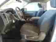 2021 Ram 1500 Tradesman с VIN 3C6JR6DGXMG512975, выставлен на аукционе Copart как лот 47954095 с пробегом 127 118 миль миль и Списание • Salvage title. История ставок и продаж доступна на DreamBid. Изображение 7.