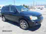 2005 Toyota Highlander с VIN JTEGP21A750051902, выставлен на аукционе IAAI как лот 42630586 с пробегом 146 928 миль миль и . История ставок и продаж доступна на DreamBid. Изображение 1.