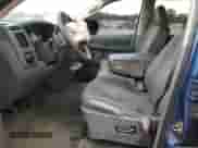 2006 Dodge 1500 ST с VIN 1D7HA18K26J215769, выставлен на аукционе Copart как лот 68912645 с пробегом Не указан миль и Списание • Salvage title. История ставок и продаж доступна на DreamBid. Изображение 7.