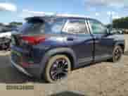 2021 Chevrolet TrailBlazer LT с VIN KL79MRSL1MB068211, выставлен на аукционе Copart как лот 71669605 с пробегом 53 024 миль миль и Списание • Salvage title. История ставок и продаж доступна на DreamBid. Изображение 3.