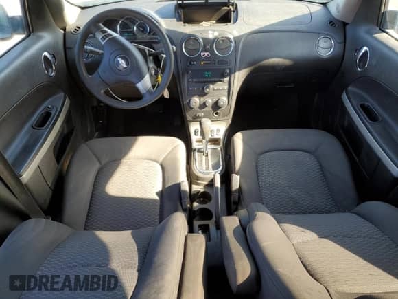 2007 Chevrolet HHR LS с VIN 3GNDA13D27S637968, выставлен на аукционе Copart как лот 73811524 с пробегом 119 731 миль миль и Списание • Salvage title. История ставок и продаж доступна на DreamBid. Изображение 8.