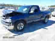 2000 GMC Sierra 1500 SL с VIN 1GTEC14W2YZ200810, выставлен на аукционе IAAI как лот 41599749 с пробегом 214 441 миль миль и . История ставок и продаж доступна на DreamBid. Изображение 2.