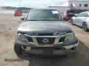 2009 Nissan Frontier SE with VIN 1N6AD07W19C410138, listed as a IAAI auction lot 43391854 with 63,478 mi miles and . Bid and sale history available at DreamBid. Image 12.