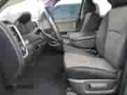 2011 Ram 1500 Big Horn z VIN 1D7RB1GP6BS538337, wystawiony jako Copart lot #75814664 z przebiegiem 132 990 mil mil oraz Szkoda całkowita • Salvage title. Historia ofert i sprzedaży dostępna na DreamBid. Obrazek 7.